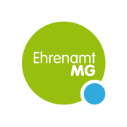 Grafik Ehrenamt MG Logo